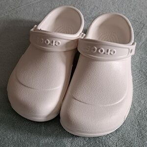 Bistro Slip Resistant Work Clog